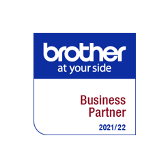 Brother Business Partner 2021/2022