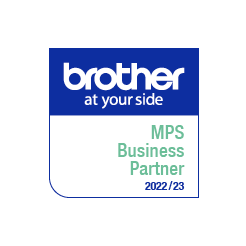 Brother Business MPS Partner 2022/2023